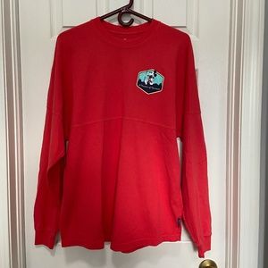 Disney Vacation Club Member Spirit Jersey